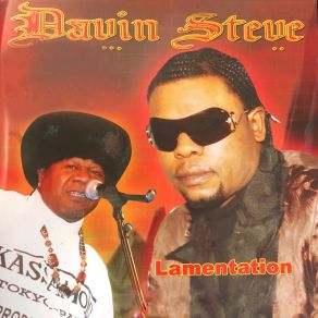 Download track Lamentation Davin Steve