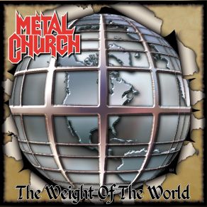 Download track Bomb To Drop Metal Church