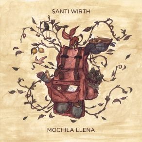 Download track Un Lunar En La Cordillera Santi Wirth