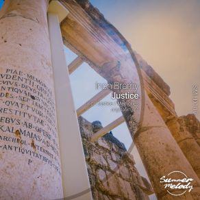 Download track Justice (Original Mix) Inon Bramy