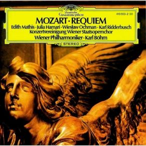 Download track 10 - Sanctus Mozart, Joannes Chrysostomus Wolfgang Theophilus (Amadeus)