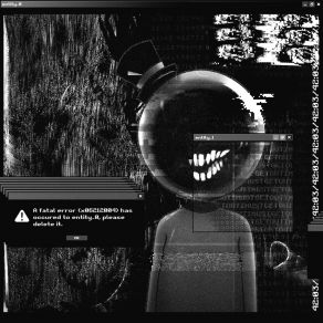 Download track Mental Breakcore Samlrc