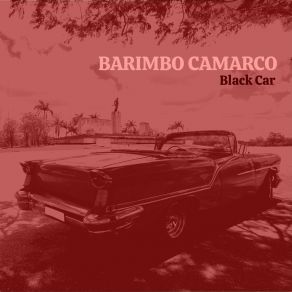 Download track Red Is The Color Of Love Barimbo Camarco