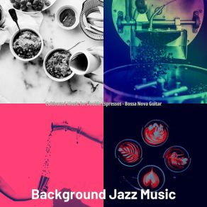 Download track Modern Saxophone Bossa Nova - Vibe For Americanos Background Jazz Music