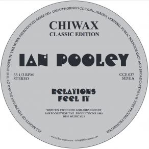 Download track Puppets (Original Mix) Ian Pooley