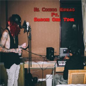 Download track La Voz Del Barrio El Codigo Kirkao