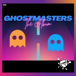 Download track Between The Speakers GhostMasters