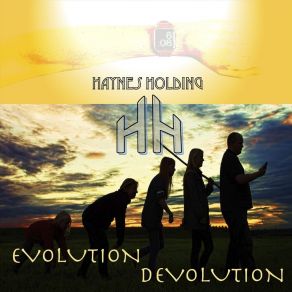 Download track We Are Not Alone Haynes Holding