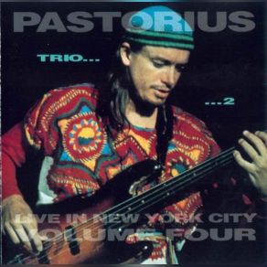 Download track The Medley Jaco Pastorius