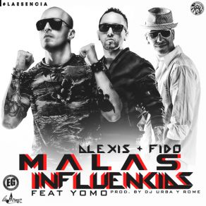 Download track Malas Influencias Yomo