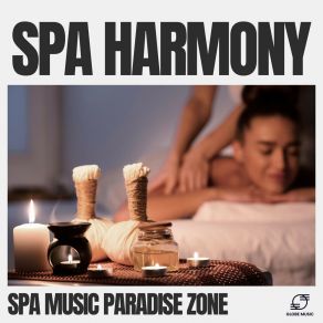 Download track Crystal Calm Spa Music Paradise Zone