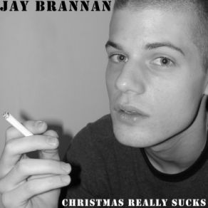 Download track Christmas Really Sucks Jay Brannan