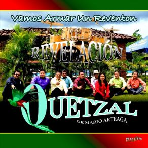 Download track Mujer Quechultenangueña Revelacion Quetzal De Mario Arteaga