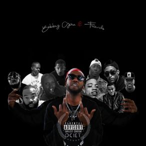 Download track Toast Bobby GoreThe Young Five, Big Dra-Ko