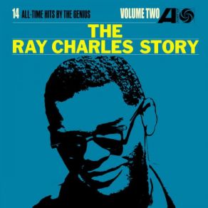 Download track What D I Say (Parts I & II) Ray Charles