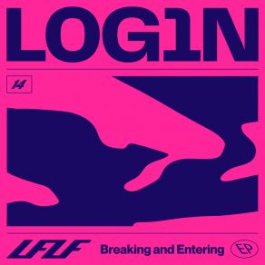 Download track Breaking And Entering L0G1N