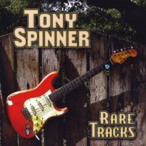 Download track (((Hidden Bonus Track))) Tony Spinner