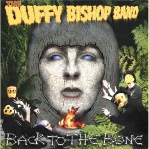 Download track Buzzin' The DUFFY BISHOP BAND