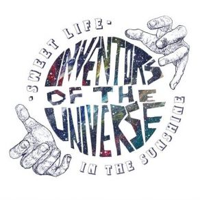 Download track Sun's Going Down Inventors Of The Universe