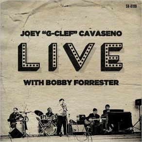 Download track Candy (Live) CLEF, Joey G