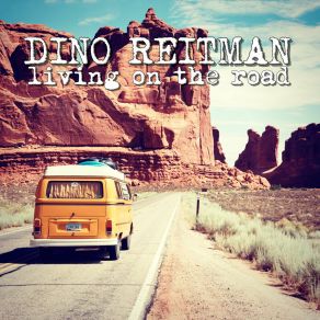 Download track Weird Eye Dino Reitman