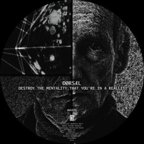 Download track Collective Moral Anesthesia (Original Mix) ÐØRSÆL