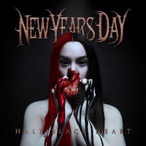 Download track Vampyre New Year'S Day