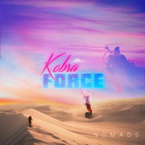 Download track A New Dream Kobra Force