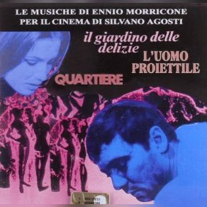 Download track Quartetto Per Un Quartiere Ennio Morricone