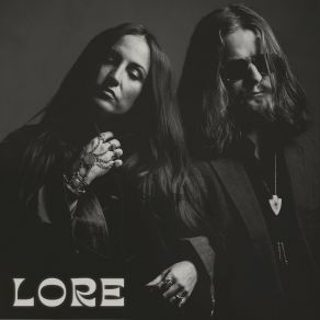 Download track I Walk Alone Lore