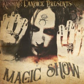 Download track Magic Show Kissing Candice