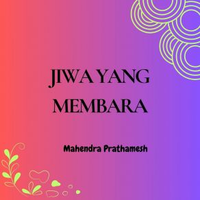 Download track Mampu Membuka Hatiku Mahendra Prathamesh