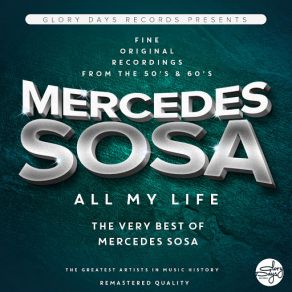 Download track El Indio Muerto Mercedes Sosa