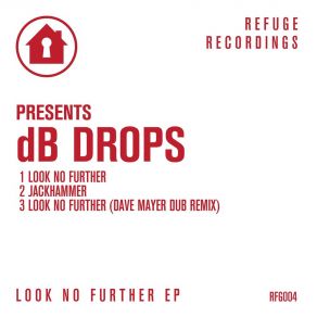 Download track Look No Further (Dave Mayer Dub Remix) DB DropsDave Mayer