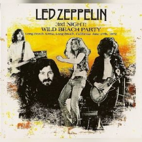 Download track Dancing Days Led Zeppelin