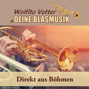 Download track Zwei Goldstücke Deine Blasmusik