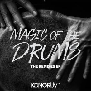 Download track Magic Of The Drums (Deep Night Mix) Ginela GonzálezL8niters