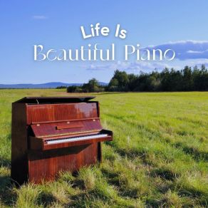 Download track Graciously Piano Calm Vibes