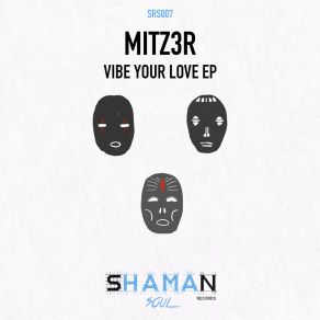 Download track Vibe Your Love (Original Mix) Mizt3r