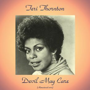 Download track Left Alone (Remastered 2017) Teri Thornton