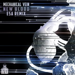 Download track New Blood (ESA Remix Instrumental) ESA