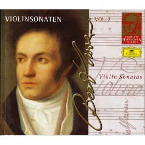 Download track 05. Violinsonate Nr. 7 C-Moll Op. 30-2: 2. Adagio Cantabile Ludwig Van Beethoven