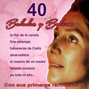 Download track La Flor De La Canela (Remasterizado) Maria Dolores Pradera