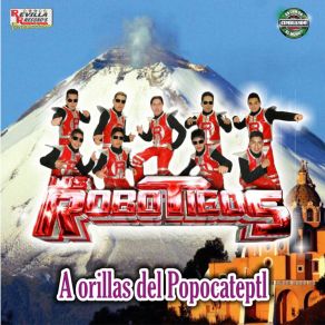 Download track Cumbia De La Nostalgia Los Roboticos