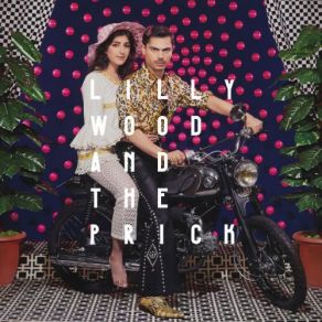 Download track Box Of Noise Lilly Wood & The Prick