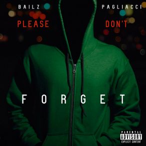 Download track Deaded Bailz Pagliacci