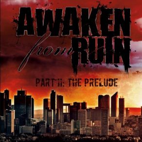 Download track Sherman Awaken From Ruin