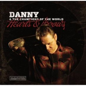 Download track Can't Hold Back Danny And The Champions Of The World