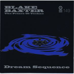 Download track Frequency Old Skool Blake Baxter