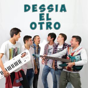 Download track La Chica De La Barra Dessia El Otro